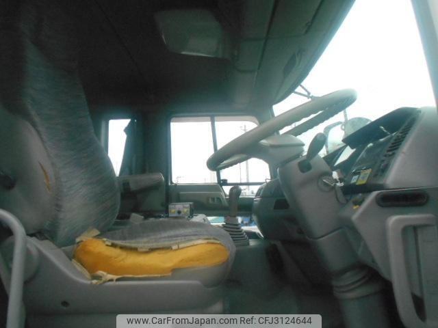 Hino Profia 1998 thumbnail 13