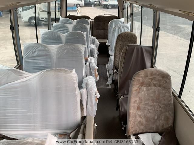 Mitsubishi Fuso Rosa Bus 1998 thumbnail 24