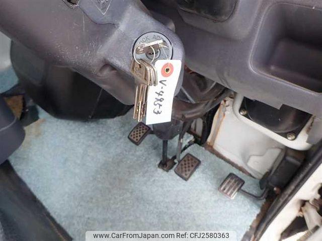 Mitsubishi Minicab Truck 1997 thumbnail 25