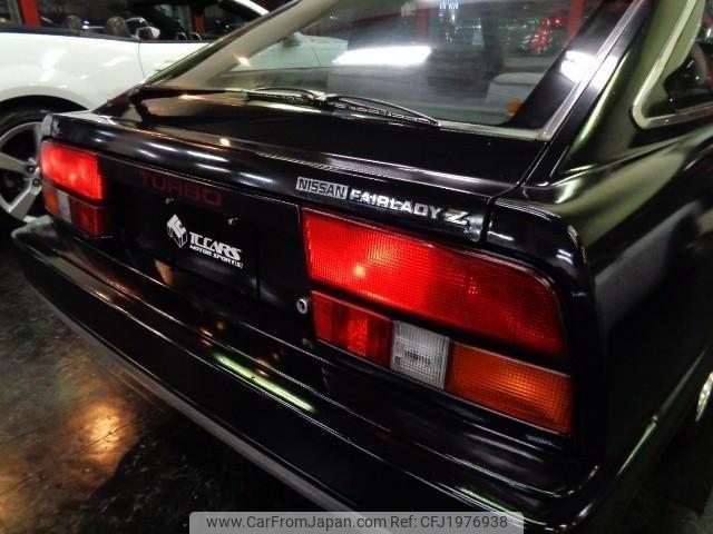 Nissan Fairlady Z 1985 thumbnail 6
