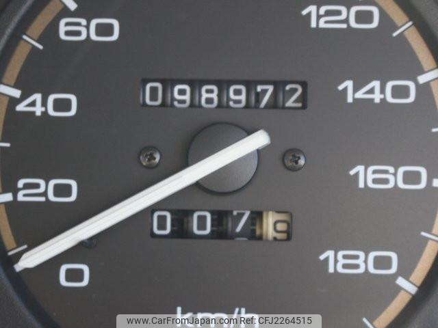 Honda stepwagon 1996 thumbnail 4
