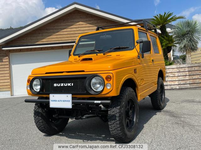 Suzuki Jimny 1996 thumbnail 66