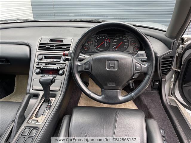 Honda NSX 1996 thumbnail 16