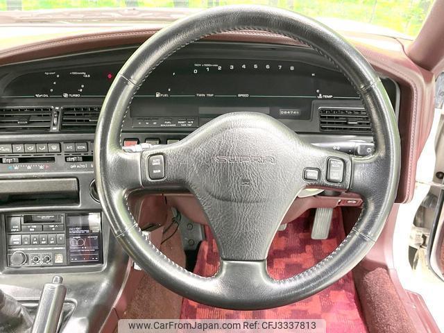 Toyota Supra 1989 thumbnail 7