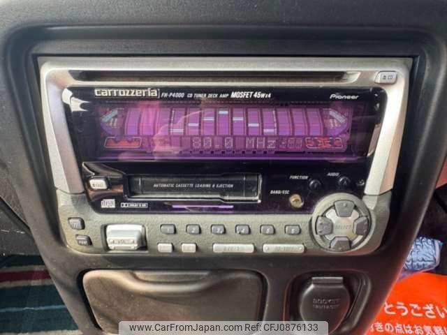 Daihatsu Mira Gino 1999 thumbnail 27