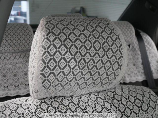 Toyota Celsior 2000 thumbnail 69