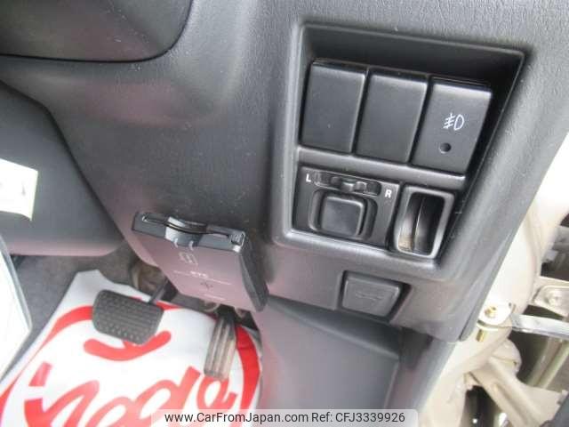 Suzuki Every Landy 2001 thumbnail 7