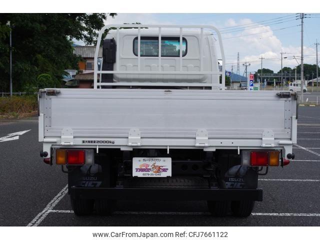 Isuzu Elf Truck 1999 thumbnail 26