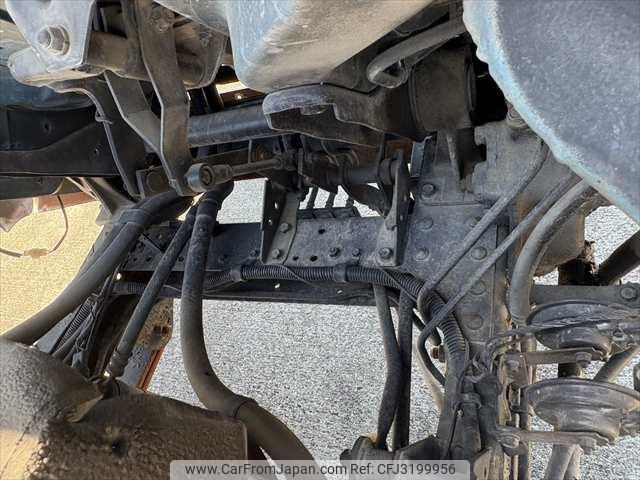 Mitsubishi Fuso Canter 1989 thumbnail 43