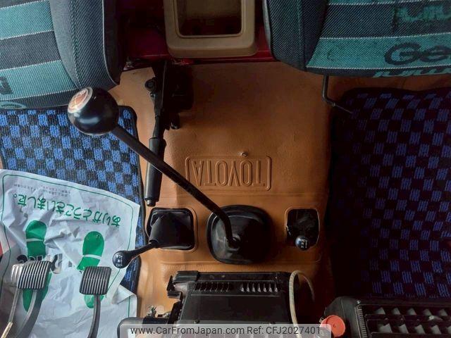 Toyota Land Cruiser 40 1980 thumbnail 32