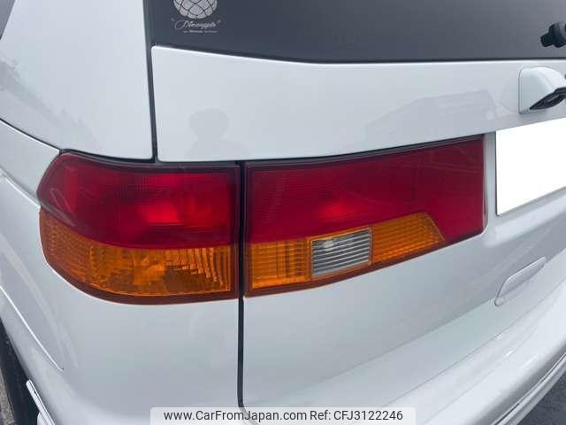 Honda Lagreat 2000 thumbnail 15