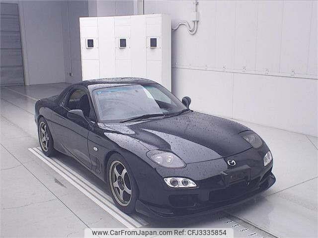 Mazda RX-7 1999