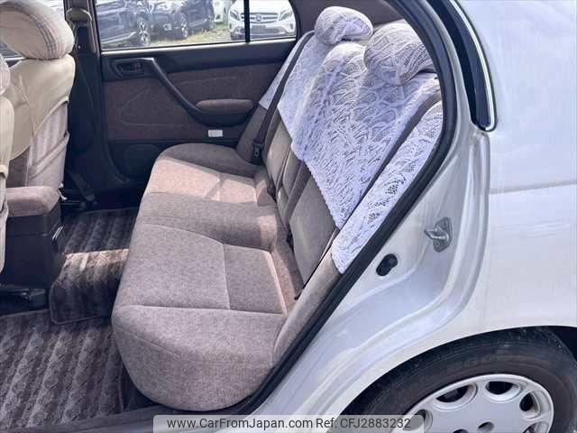 Toyota Corona 1993 thumbnail 15