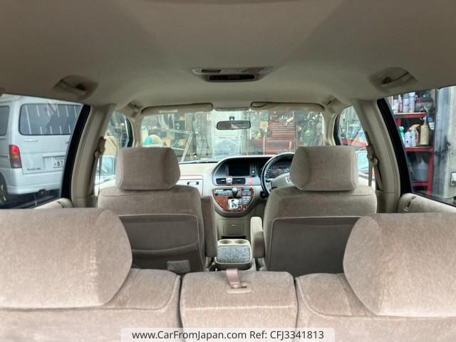 Honda Odyssey 2001 thumbnail 6