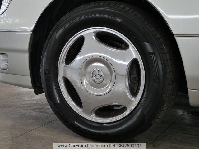Toyota Celsior 2000 thumbnail 33