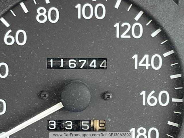 Toyota Corolla 2000 thumbnail 6