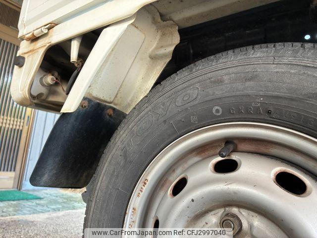 Subaru Sambar Truck 1996 thumbnail 33