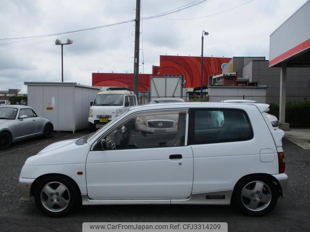 Suzuki Alto Works 1995 thumbnail 9