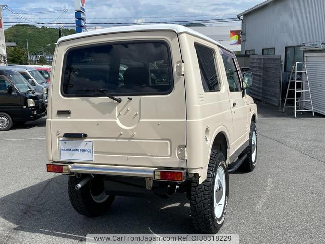 Suzuki Jimny 1998 thumbnail 72