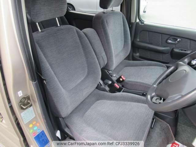 Suzuki Every Landy 2001 thumbnail 20