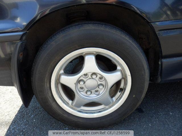 Honda CR-X 1990 thumbnail 3