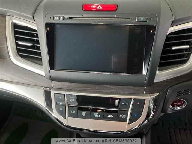 Honda Jade thumbnail 7