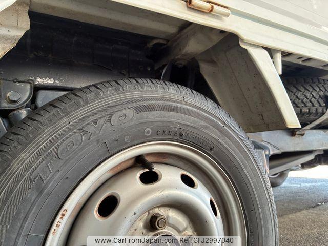 Subaru Sambar Truck 1996 thumbnail 32