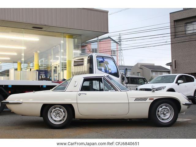Mazda Cosmo 1968 thumbnail 4