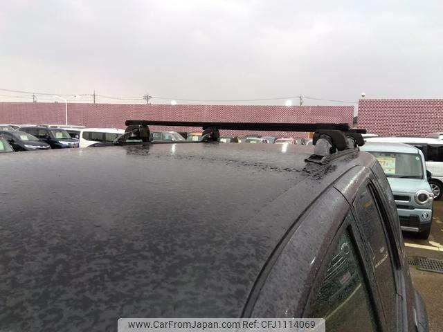 Toyota Hilux Surf 1998 thumbnail 40