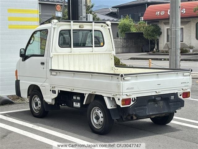 Subaru Sambar Truck 2000 thumbnail 25