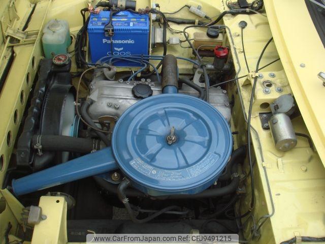 Mazda Proceed 1974 thumbnail 22