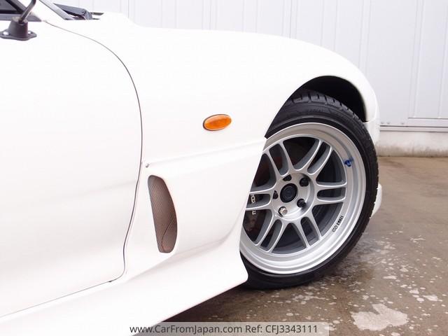 Mazda Efini RX-7 1997 thumbnail 50