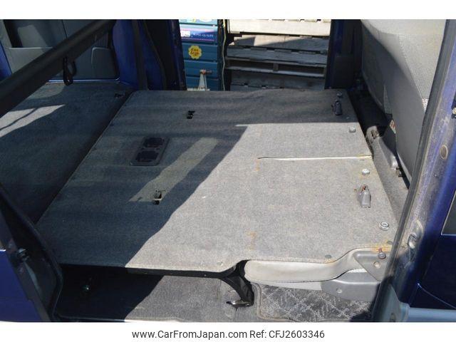 Subaru Sambar Dias 1999 thumbnail 20