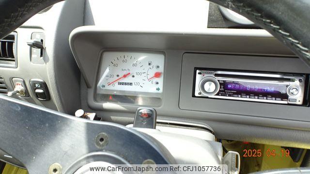 Daihatsu Midget II 1996 thumbnail 9