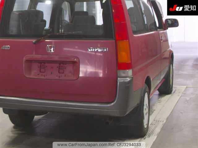 Honda stepwagon 1997 thumbnail 9