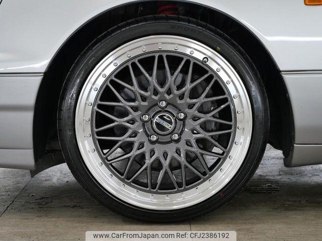 Toyota Celsior 1999 thumbnail 35