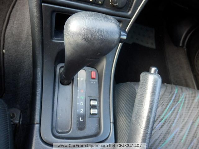 Toyota Celica 1996 thumbnail 11