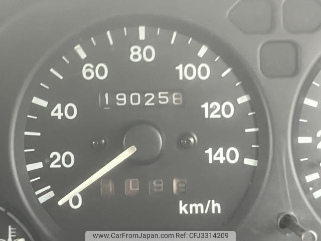 Suzuki Alto Works 1995 thumbnail 27