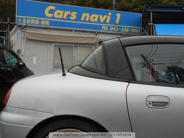 Suzuki Cappuccino 1992 thumbnail 32