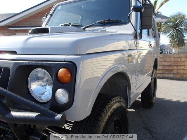 Suzuki Jimny 1998 thumbnail 29