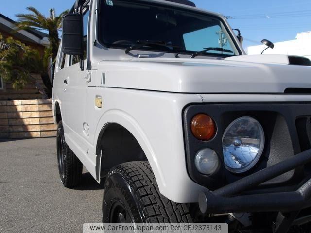 Suzuki Jimny 1998 thumbnail 32