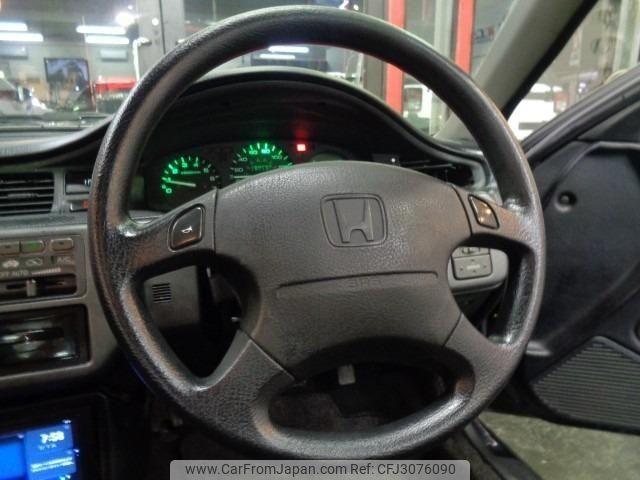 Honda Civic Coupe 1995 thumbnail 29