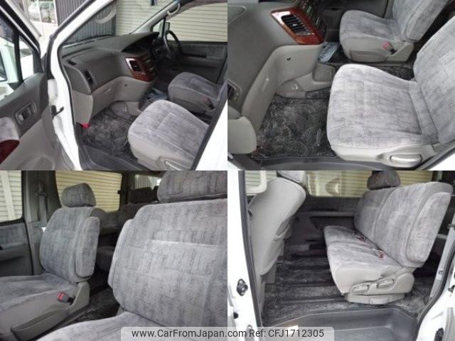 Nissan Elgrand 2000 thumbnail 14