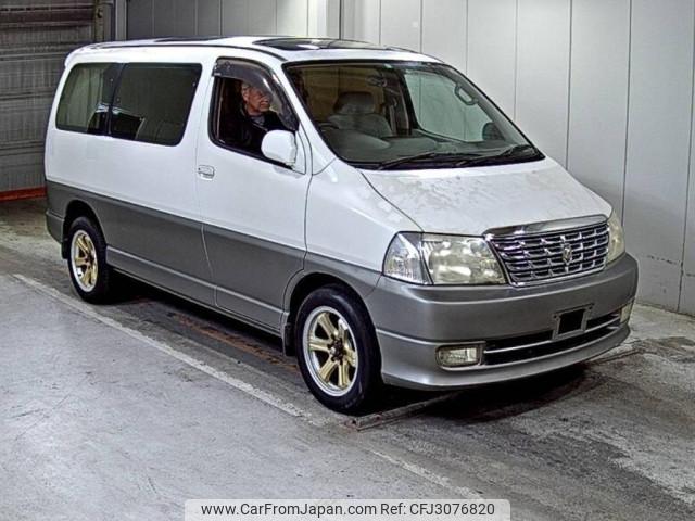 Toyota Grand Hiace 1999