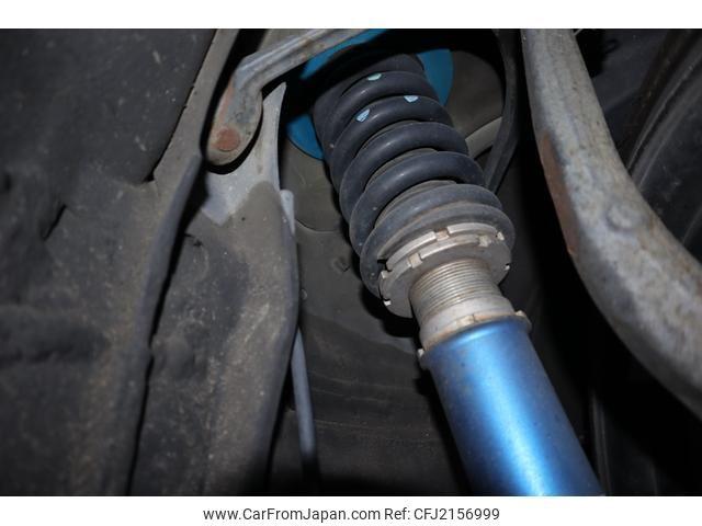 Toyota Aristo 2001 thumbnail 20