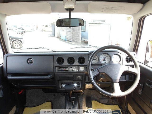 Suzuki Jimny 1996 thumbnail 41