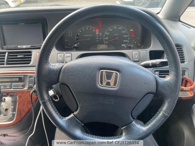 Honda Odyssey 2001 thumbnail 12