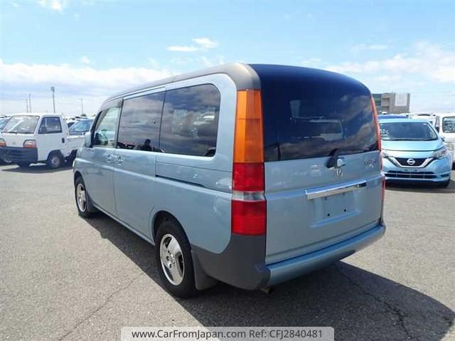 Honda Step wagon 2001 thumbnail 6
