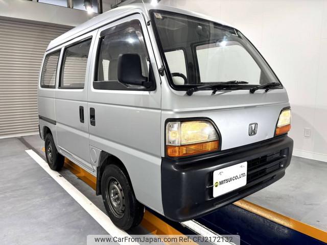 Honda Acty Van 1995
