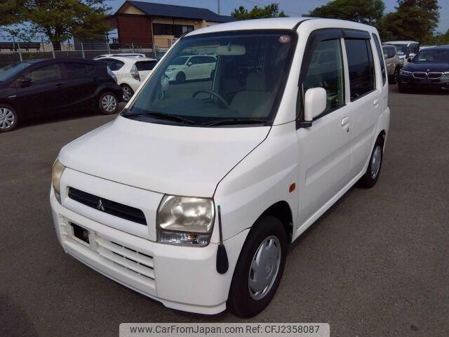 Mitsubishi Toppo Bj 1999